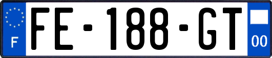 FE-188-GT