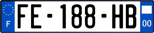 FE-188-HB