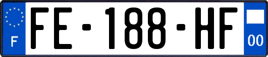 FE-188-HF