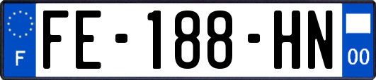 FE-188-HN
