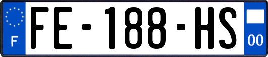 FE-188-HS