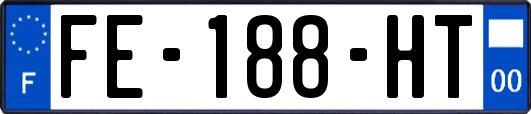 FE-188-HT