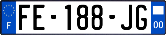 FE-188-JG