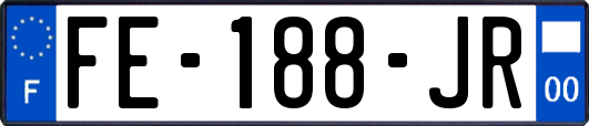 FE-188-JR