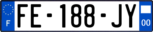 FE-188-JY