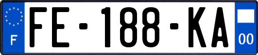 FE-188-KA