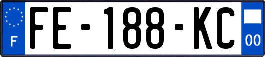 FE-188-KC