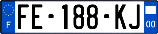 FE-188-KJ