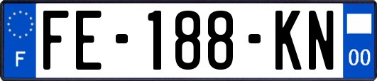 FE-188-KN