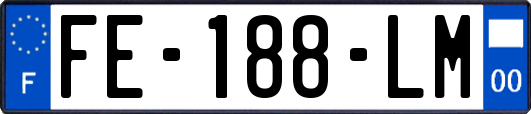 FE-188-LM