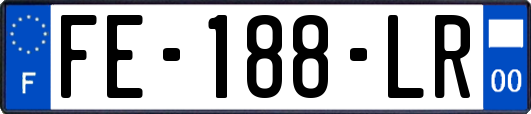 FE-188-LR