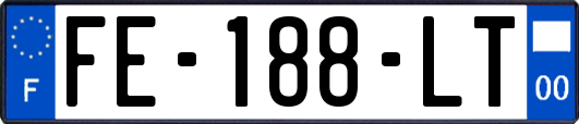 FE-188-LT