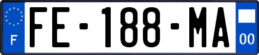 FE-188-MA