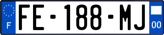FE-188-MJ