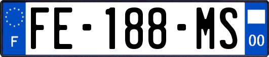 FE-188-MS