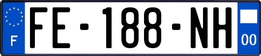 FE-188-NH