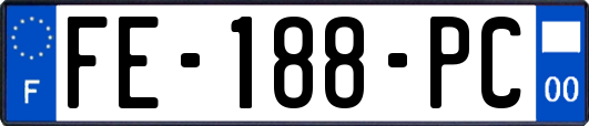 FE-188-PC