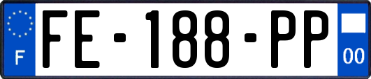 FE-188-PP