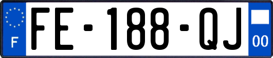 FE-188-QJ