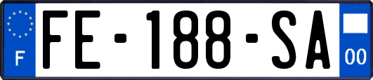 FE-188-SA