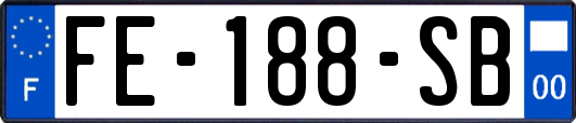 FE-188-SB
