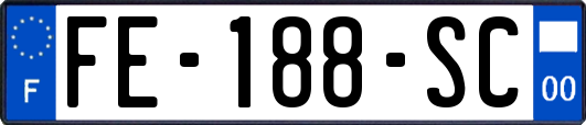 FE-188-SC