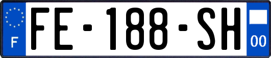FE-188-SH