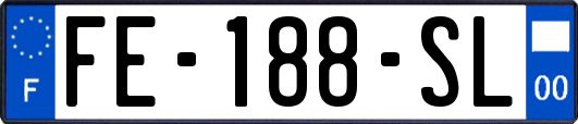 FE-188-SL