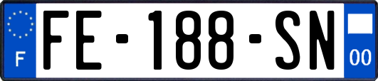 FE-188-SN