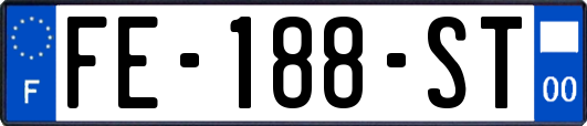 FE-188-ST
