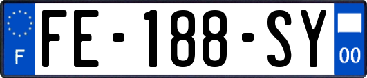 FE-188-SY