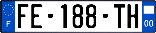 FE-188-TH