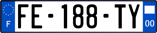 FE-188-TY