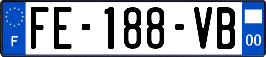 FE-188-VB
