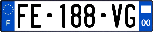 FE-188-VG