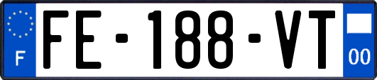 FE-188-VT