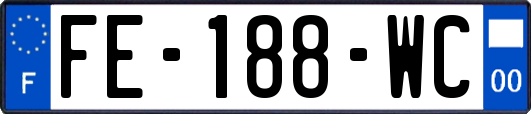 FE-188-WC