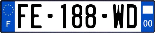 FE-188-WD