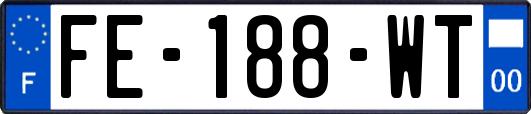 FE-188-WT