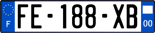 FE-188-XB