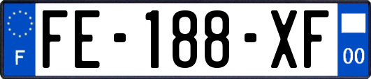 FE-188-XF