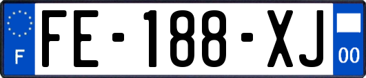 FE-188-XJ