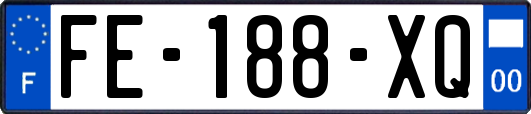 FE-188-XQ
