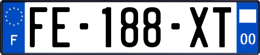 FE-188-XT