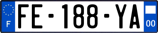 FE-188-YA