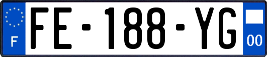 FE-188-YG