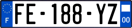 FE-188-YZ