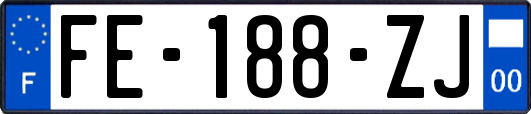 FE-188-ZJ