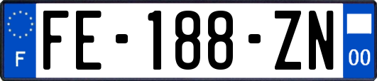 FE-188-ZN