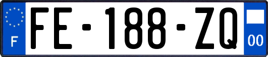 FE-188-ZQ
